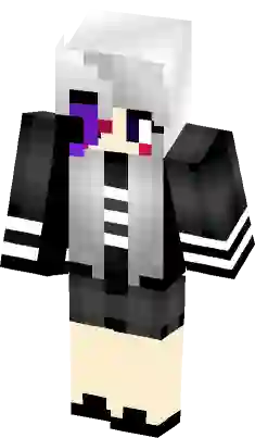 Image of 3d skin