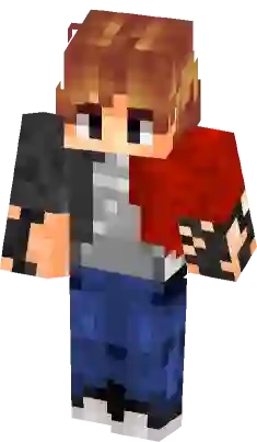 Image of 3d skin