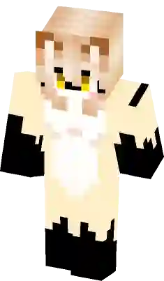 FREE] Furry Minecraft Skins