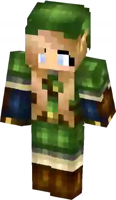 Legend of Zelda - Minecraft Skins - Micdoodle8