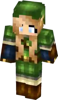 Legend of Zelda - Minecraft Skins - Micdoodle8