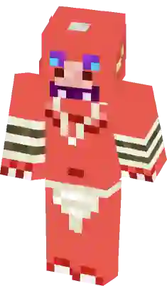 Image of 3d skin