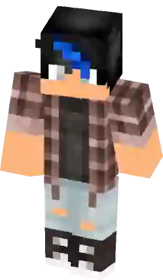 Image of 3d skin