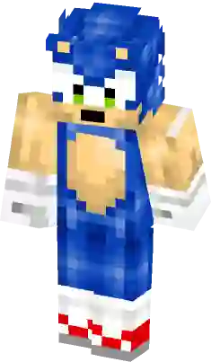 Image of 3d skin