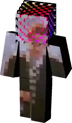 Most Downloaded Rickroll Minecraft Skins