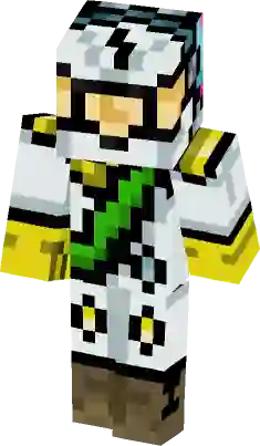 Telamon Minecraft Skins