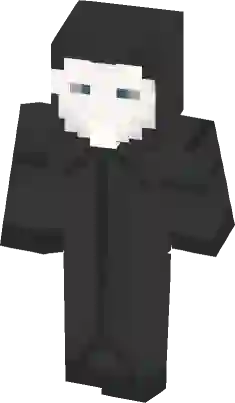 scp  Minecraft Skins