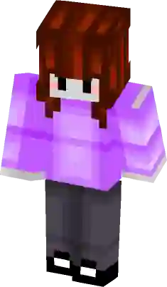 Jaidenanimations Java Minecraft Skins