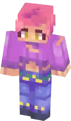 Image of 3d skin