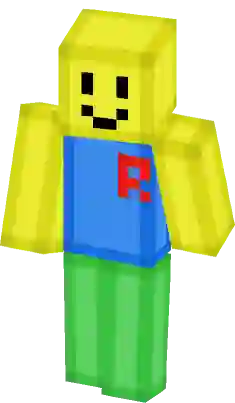 roblox r  Minecraft Skins