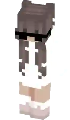 Minecraft store sunglasses skin