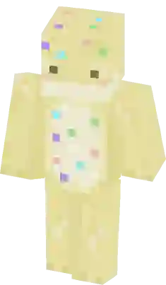 Image of 3d skin