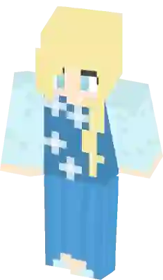 Image of 3d skin
