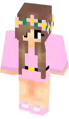 Image of 3d skin