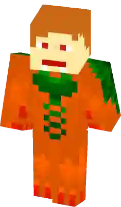 Image of 3d skin