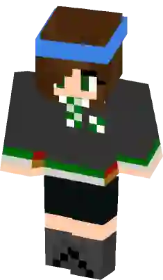 Image of 3d skin