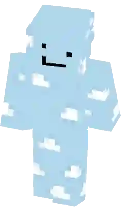 Hdhdhdh  Minecraft Skin