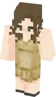 Noob do Roblox Menina Cute