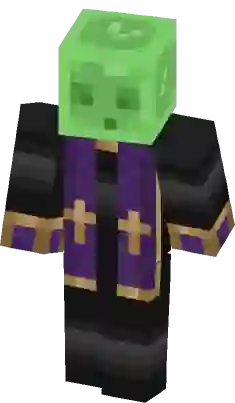 Priest Minecraft Skins