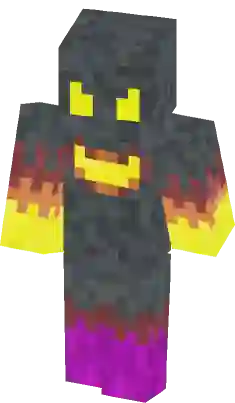 scp ci  Minecraft Skins