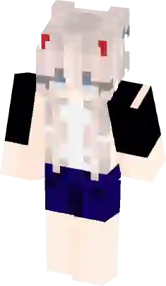 Image of 3d skin