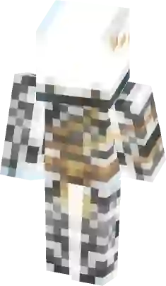 Image of 3d skin