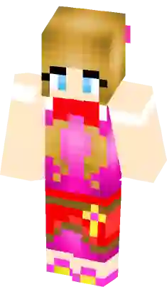 Image of 3d skin