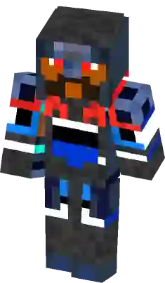 Image of 3d skin