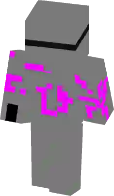 Image of 3d skin