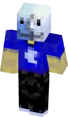 Image of 3d skin