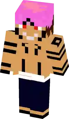 katakuri  Nova Skin