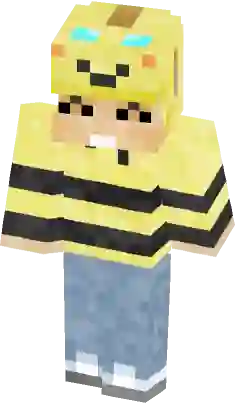 lolz  Minecraft Skin