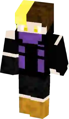 Image of 3d skin