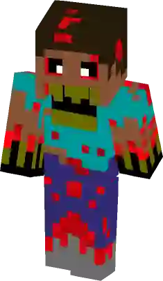 Image of 3d skin