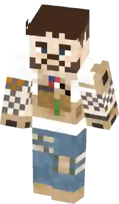 Image of 3d skin