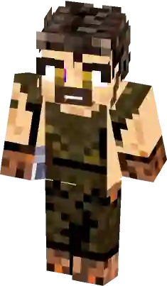 Image of 3d skin