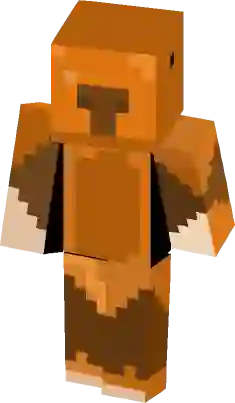 Capybara Skins do Minecraft