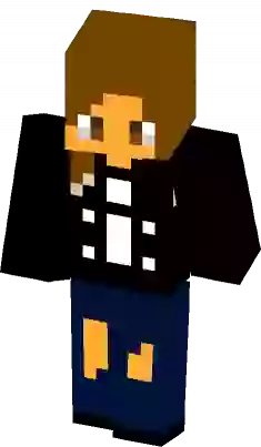 Old Roblox Noob: Clout Minecraft Skin