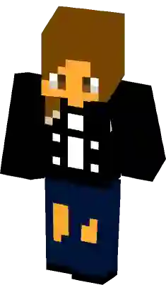 Old Roblox Noob: Clout Minecraft Skin