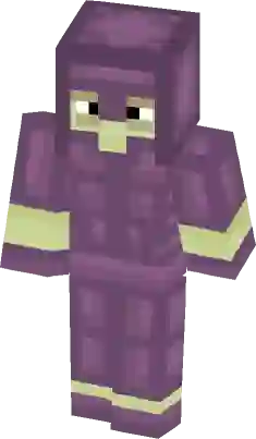 Endskew Minecraft Skin — SkinMC