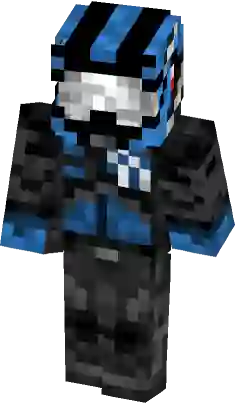 R6 Minecraft Skins