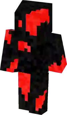 minecraft obsidian golem