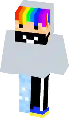 Image of 3d skin