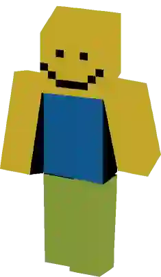 roblox reesemcblox's dealy boppers avatar (2009) Minecraft Skin