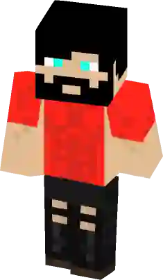 Image of 3d skin