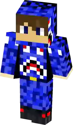 Bape Minecraft Skins SkinsMC