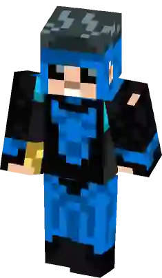 Image of 3d skin