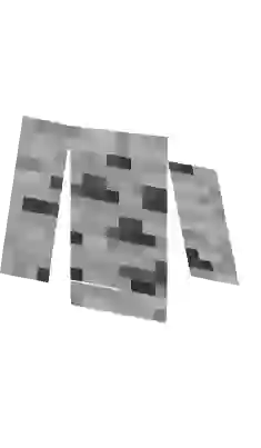 Image of 3d skin