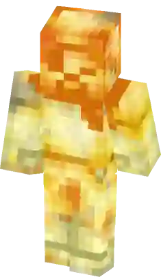 Image of 3d skin
