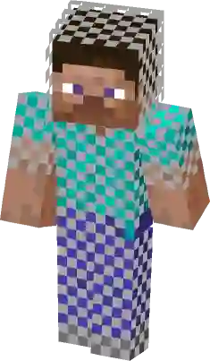 minecraft chain armor skin